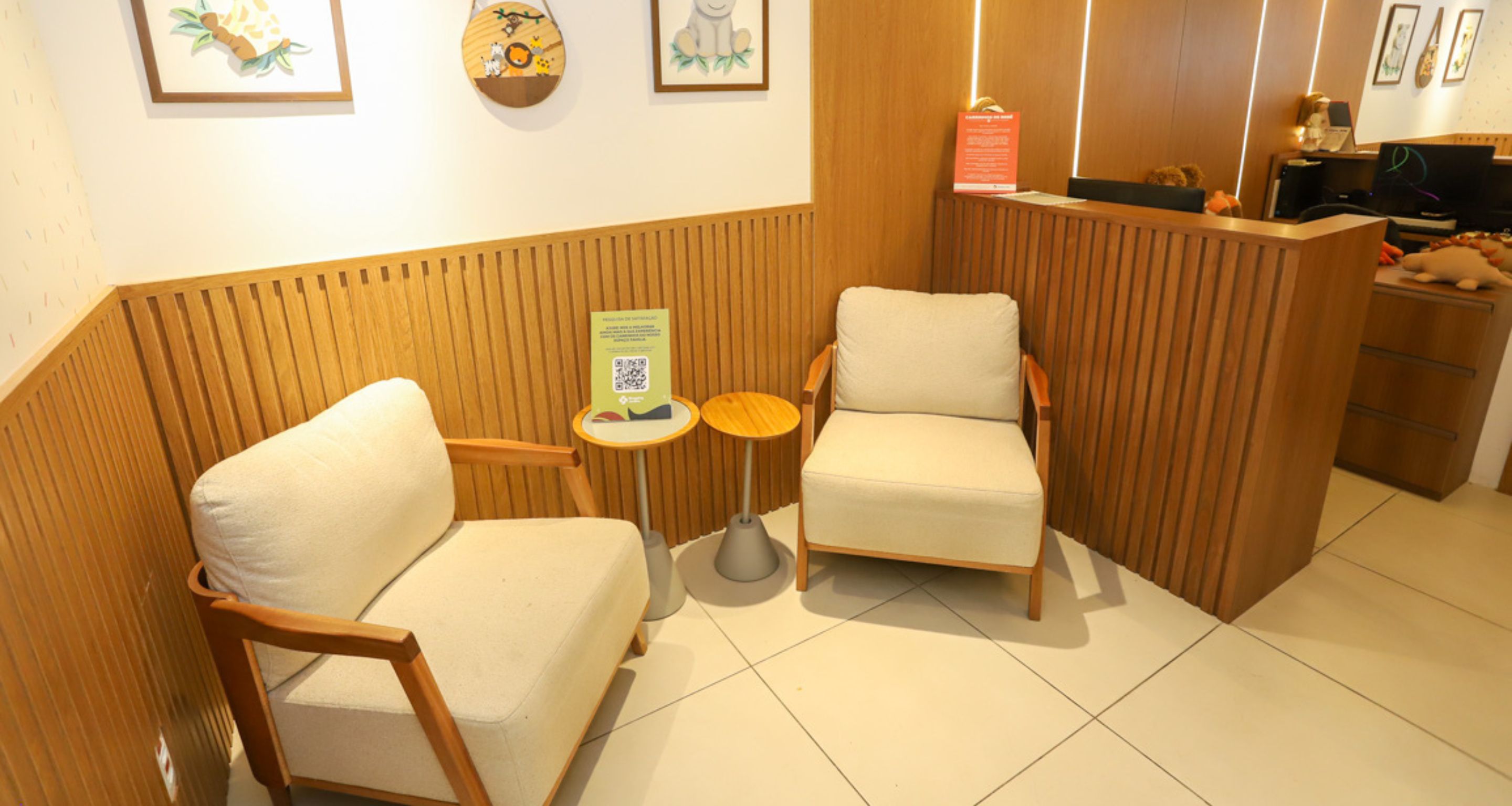 Family Area